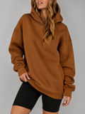 Frieda | Damen Oversize Hoodie