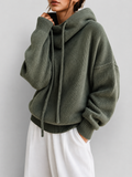 Marlene | Damen Hoodie Gemütlich